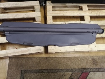 ROLETA BAGAŻNIKA PEUGEOT 407 SW 96389368YK