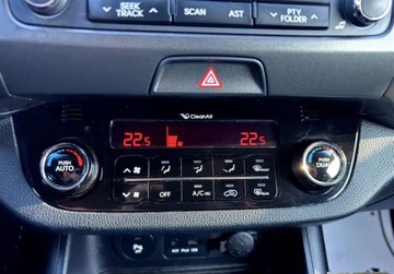 Kia Sportage III SUV 1.6 GDI 135KM 2012 Kia Sportage Bezwypadkowy, FV23, KredytowanieLeasing, gwarancja 12m gethelp, zdjęcie 13