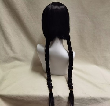 СРЕДА АДДАМС ВОЛОСЫ ПАРИК