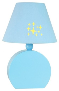 Lampa stołowa dziecięca OFELIA 41-62461 Candellux