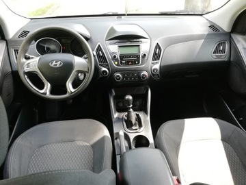 Hyundai ix35 2011 Hyundai ix35 1.7 CRDI, zdjęcie 17
