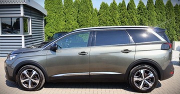 Peugeot 5008 II Crossover 1.6 THP 165KM 2017 Peugeot 5008 (Nr.198) 1.6 THP Automat GT-Line 165 KM Panorama Kamera Gwara, zdjęcie 2