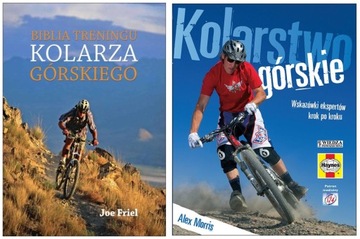 KOLARSTWO GÓRSKIE trening jazda technika style 24h