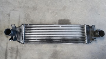 FORD FOCUS III MK3 RS ИНТЕРКУЛЕР 2.3!