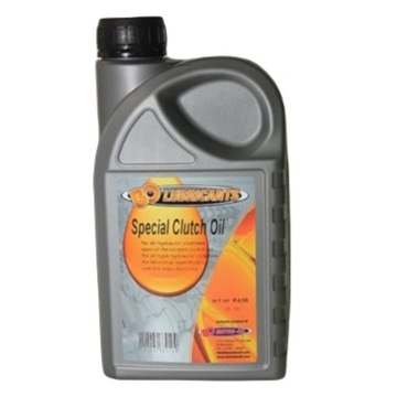 OLEJ HYDRAULICZNY DO SPRZĘGŁA BO MOTOR-OIL 1L