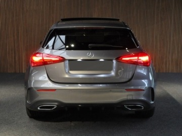 Mercedes Klasa A W177/V177 Hatchback Facelifting 2.0 220 190KM 2025 A Klasa 220 4-Matic AMG Line 2.0 (190KM) 2025, zdjęcie 4