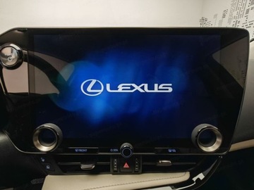 Lexus NX II 2025 Od ręki - 350h Omotenashi 2.5 Hybrid AWD 200KM | Kamera 360!, zdjęcie 11