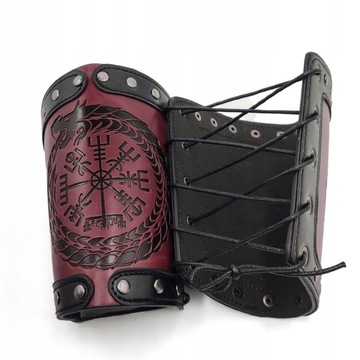 Женские наплечники Punk Guard Halloween