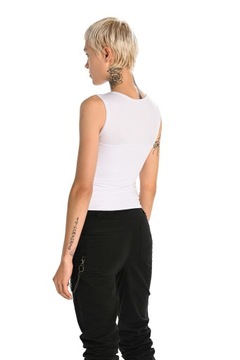 СВЯЗЫВАТЕЛЬ ДЛЯ ВЫПРАВЛЕНИЯ ГРУДИ Product Polish White