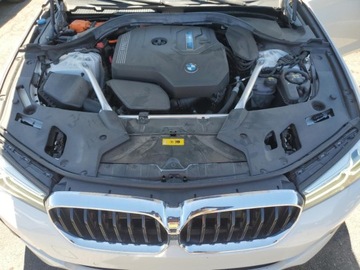 BMW Seria 5 G30-G31 2021 BMW Seria 5 530E 2021 2.0l 2.0 Hybryda 288KM, zdjęcie 6