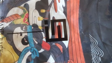 ЯПОНСКОЕ КИМОНО ХАори ПАНДА САМУРАЙ КАНДЗИ ТАКЕШИ МЕЧ КАТАНА СОВЕНИР P2