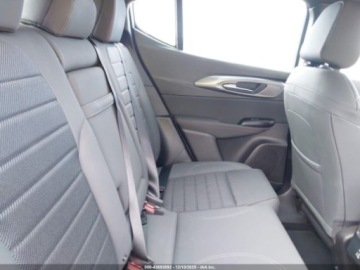 Dodge 2024 Dodge Hornet 2024 DODGE HORNET RT EAWD 1.3 Hybryda 177KM, zdjęcie 10