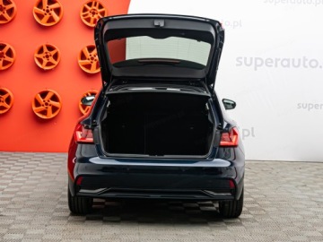 Audi A1 II 1.0 TFSI 110KM 2021 AUDI A1 30 TFSI Advanced S tronic Hatchback 1.0 (110 KM) 2021, zdjęcie 24