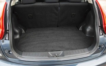 Nissan Juke I SUV 1.6i 117KM 2011 Nissan Juke 1.6B Automat Navi Kamera 122 Tys Km Sprowadzony Oplacony, zdjęcie 19