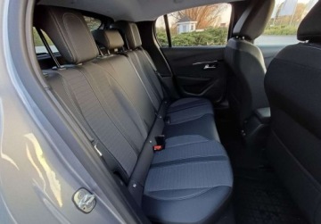 Peugeot 208 II Hatchback 1.2 PureTech 102KM 2022 Peugeot 208 67 Allure Pack 102 KM I wlasciciel GWARANCJA 1.2 102KM, zdjęcie 30