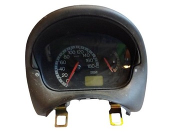 LICZNIK ZEGARY 735382381 FIAT SEICENTO