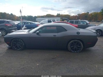 Dodge Challenger III 2022 Dodge Challenger RT 2022 5.7l 5.7 Benzyna 372KM, zdjęcie 2