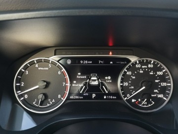 Nissan 2021 Nissan Rogue bogata opcja, zdjęcie 21