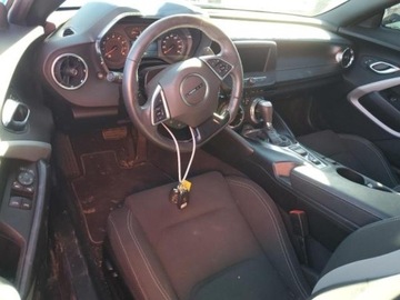 Chevrolet Camaro VI 2022 Chevrolet Camaro ls, 2022r., 2.0L 2.0 Benzyna 275KM, zdjęcie 6