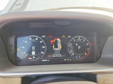 Land Rover Range Rover Sport II SUV Facelifting 3.0L V6 S/C 340KM 2018 Land Rover Range Rover Sport Hse 2018 3.0 Benzyna 340KM, zdjęcie 9