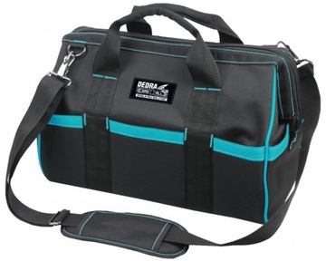 DEDRA DED7001 TORBA NARZĘDZIOWA 16