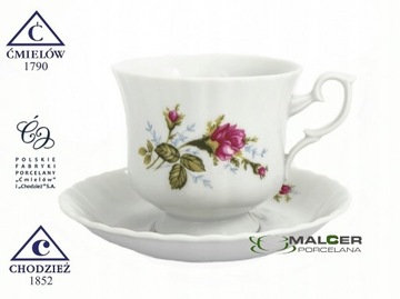 B026 НАБОР ДЛЯ ОБЕДА И КОФЕ 12/120 ИВОНА ХОДЗЕЖ