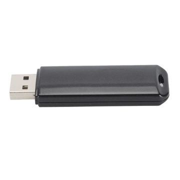 Rejestrator na dysku flash USB Profesjonalna redukcja szumów Podwójny tryb