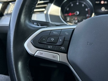 Volkswagen Passat B8 Variant Facelifting 2.0 TSI 190KM 2022 Volkswagen Passat OLEJ GRATIS | Tempomat | Smart L, zdjęcie 18