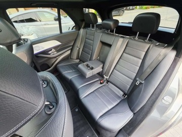 Mercedes GLE V167 2020 Mercedes-Benz GLE FV23 ___350de PHEV 4-Matic AMG Line EQ Power Perfekcyjny, zdjęcie 3