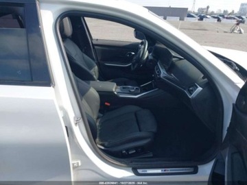 BMW Seria 3 G20-G21 2024 BMW Seria 3 330e, 2024r., 4x4, 2.0L 2.0 Benzyna 180KM, zdjęcie 8