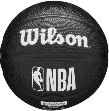 WILSON NBA TORONTO RAPTORS МИНИ-БАСКЕТБОЛ 3