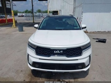 Kia Sorento IV 2024 Kia Sorento 2024 KIA SORENTO HYBRID EX 1.6 Hybryda 177KM, zdjęcie 5