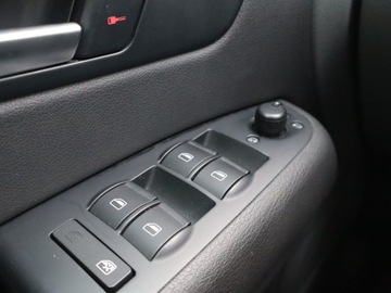 Seat Exeo ST Facelifting 1.8 TSI 160KM 2012 Seat Exeo 1.8 TSI, Xenon, Klima, Klimatronic, zdjęcie 12