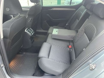 Skoda Superb III Liftback 2.0 TDI 190KM 2018 Skoda Superb 2.0 Diesel 190KM, zdjęcie 19