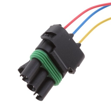 Автоматическая замена датчика давления