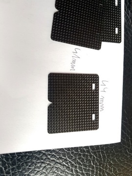 Створки тарелки клапана v усилие 3 yz cr 85 80 sx85 rm