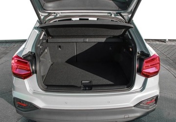 Audi Q2 2024 Audi Q2 1.0 TFSI 116KM Climatronic, Swiatla LED, Czujniki parkowania, zdjęcie 8