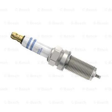 СВЕЧА ЗАЖИГАНИЯ FR6MPP332 BOSCH 0242240619