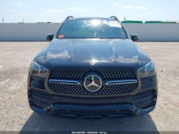 Mercedes GLE V167 2021 Mercedes-Benz GLE 2021 r., 2,0L 350 4 MATIC 2.0 Benzyna 255KM, zdjęcie 1