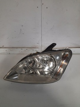 LAMPA LEWY PRZÓD FORD CMAX
