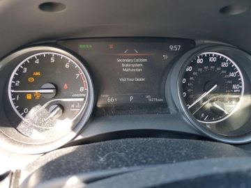 Toyota Camry IX 2023 Toyota Camry SE Night Shade 2023 2.5l 2.5 Benzyna 203KM, zdjęcie 9