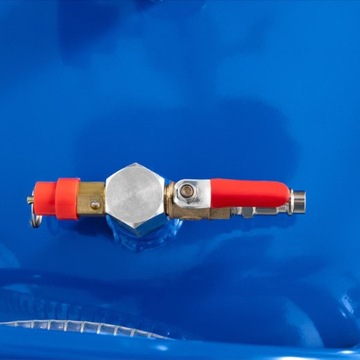 Пневматический маслоотсос, 68 л.