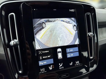 Volvo XC40 2021 Volvo XC 40 Volvo XC 40 Inscription AWD / Aso/ FVa, zdjęcie 29