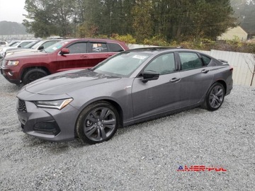 Acura TL IV 2023 Acura TL 2023 2.0L TLX FWD wA-Spec Package 2.0 Benzyna 272KM, zdjęcie 1