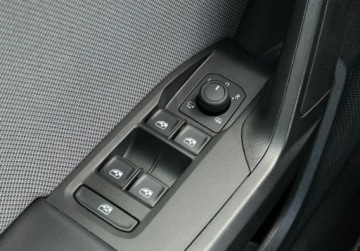 Seat Leon IV 2024 Seat Leon Style, Tempomat, Kamera cofania, Gwarancja, Bezwypadkowy, Salon, zdjęcie 18