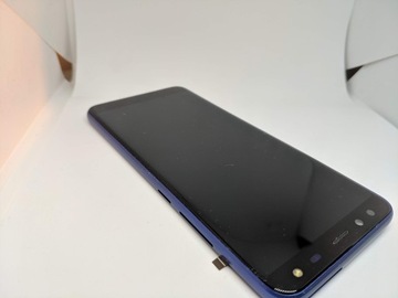LEAGOO S8 WYŚWIETLACZ LCD ORYGINALNY