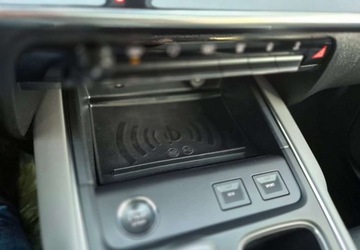 Citroen C5 Aircross SUV 1.6 PureTech 181KM 2019 Citroen C5 Aircross Citroen C5 Aircross 1.6 PureTech Shine EAT8 1.6 180KM, zdjęcie 30