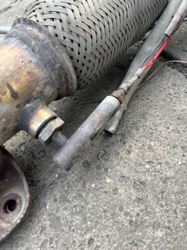 PŘÍDAVNÉ SPALOVÁNÍ FORD TRANSIT MK8 2,2 TDCI 2012-2019 ROK