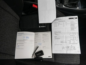 Skoda Karoq Crossover Facelifting 1.5 TSI ACT 150KM 2022 SKODA Karoq 1.5 TSI Style DSG Suv 150KM 2022, zdjęcie 28