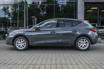 Seat Leon IV 2026 Seat Leon Style 1.5 TSI 115 KM - Dostępny od, zdjęcie 5